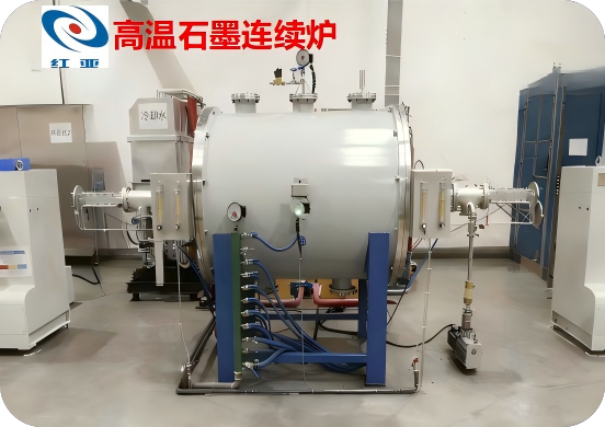 高溫石墨化爐的日常維護(hù)中加熱元件、保溫層等核心部件需重點(diǎn)檢查哪些方面？